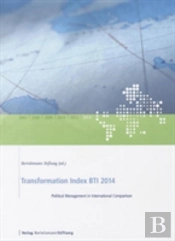 Transformation Index Bti 2014