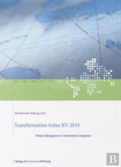 Bertrand.pt - Transformation Index Bti 2014