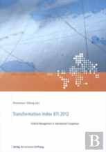 Transformation Index/Bti