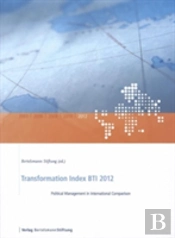 Transformation Index/Bti