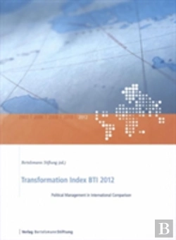 Bertrand.pt - Transformation Index/Bti