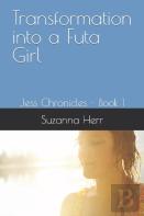 Transformation Into A Futa Girl