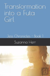 Transformation Into A Futa Girl