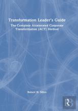 Transformation Leaderâ€™S Guide