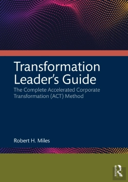 Bertrand.pt - Transformation Leader'S Guide