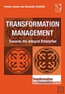 Bertrand.pt - Transformation Management
