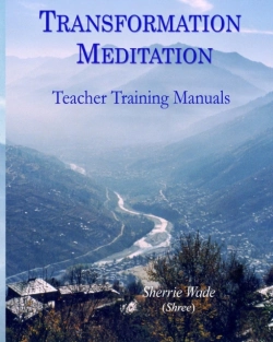 Bertrand.pt - Transformation Meditation Teacher Training Manuals