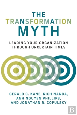 Bertrand.pt - Transformation Myth