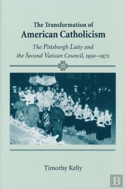 Bertrand.pt - Transformation Of American Catholicism