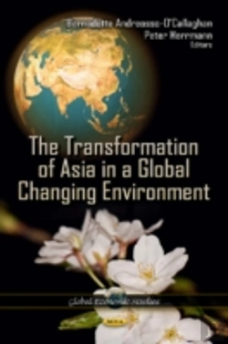 Bertrand.pt - Transformation Of Asia In A Global Changing Environment