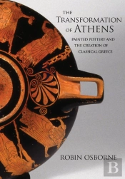 Transformation Of Athens