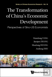 Transformation Of China'S Economic Development, The: Perspectives Of Sino-Us Economists