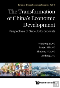 Bertrand.pt - Transformation Of China'S Economic Development, The: Perspectives Of Sino-Us Economists