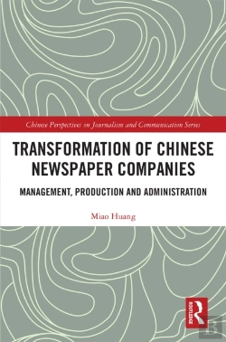 Bertrand.pt - Transformation Of Chinese Newspaper Companies