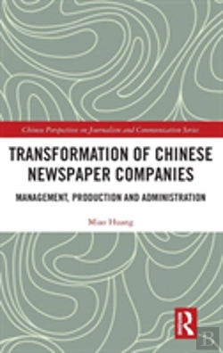 Bertrand.pt - Transformation Of Chinese Newspaper Companies