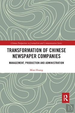 Bertrand.pt - Transformation Of Chinese Newspaper Companies