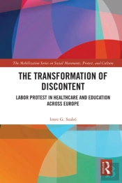 Transformation Of Discontent