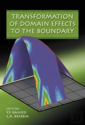Transformation Of Domain Effects To The Boundary