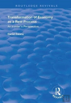 Bertrand.pt - Transformation Of Economy As A Real Process