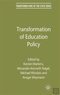 Bertrand.pt - Transformation Of Education Policy