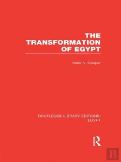 Bertrand.pt - Transformation Of Egypt (Rle Egypt)