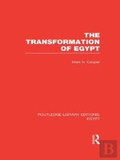 Transformation Of Egypt (Rle Egypt)