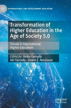 Bertrand.pt - Transformation Of Higher Education In The Age Of Society 5.0