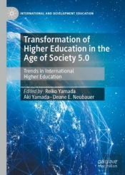 Transformation Of Higher Education In The Age Of Society 5.0