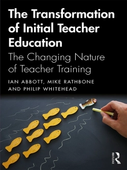 Bertrand.pt - Transformation Of Initial Teacher Education