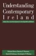 Transformation Of Irish Society