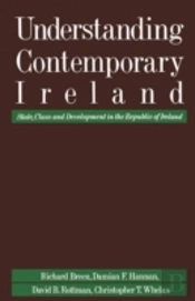 Transformation Of Irish Society