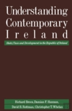 Bertrand.pt - Transformation Of Irish Society