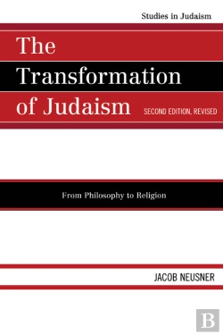 Bertrand.pt - Transformation Of Judaism