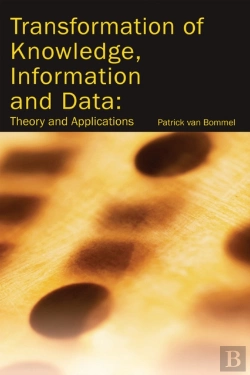 Bertrand.pt - Transformation Of Knowledge, Information And Data