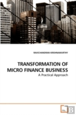 Bertrand.pt - Transformation Of Micro Finance Business