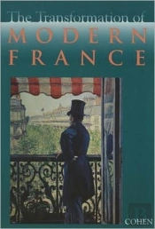 Transformation Of Modern France