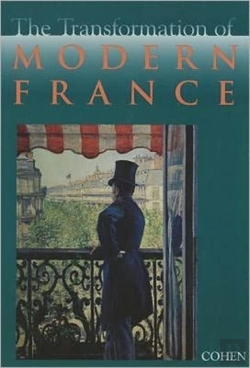 Bertrand.pt - Transformation Of Modern France