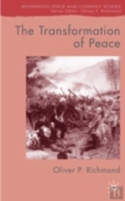 Bertrand.pt - Transformation Of Peace
