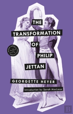 Bertrand.pt - Transformation Of Philip Jettan