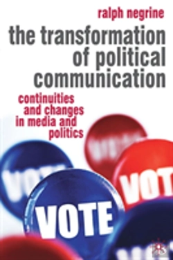 Bertrand.pt - Transformation Of Political Communication