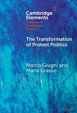 Bertrand.pt - Transformation Of Protest Politics