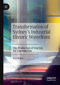 Bertrand.pt - Transformation Of Sydneyâ€™S Industrial Historic Waterfront