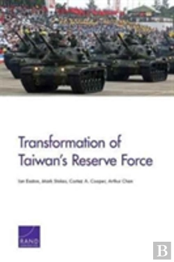 Bertrand.pt - Transformation Of Taiwan'S Reserve Force