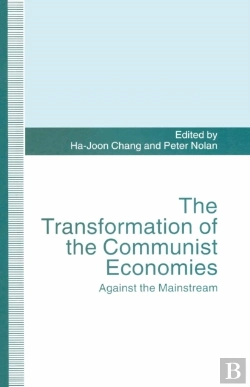 Bertrand.pt - Transformation Of The Communist Economies