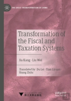 Bertrand.pt - Transformation Of The Fiscal And Taxation Systems