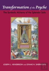 Transformation Of The Psyche