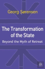 Transformation Of The State