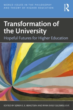 Bertrand.pt - Transformation Of The University