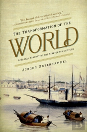 Transformation Of The World