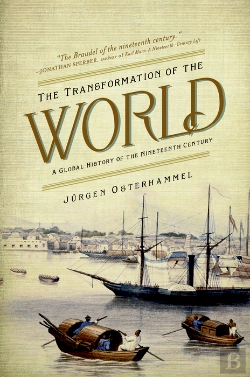 Bertrand.pt - Transformation Of The World